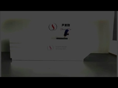 Şarj edilebilir işitme cihazı Herhangi bir ortam için uygun hafif ila orta derecede işitme kaybı