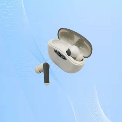 Otomatik gürültü iptal edici şarj edilebilir dijital işitme cihazları