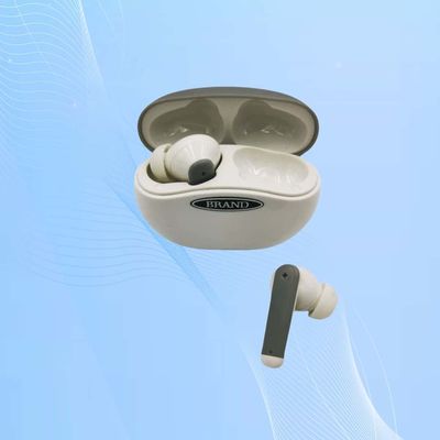 110dB Kanalda Görünmez Gürültü Baskılı İşitme Aletleri 200Hz - 7500Hz
