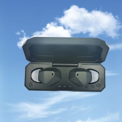 OTC işitme cihazı şarj edilebilir konuşma işitme cihazı ITC