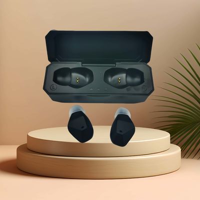 Kanalda Dijital İşitme Aletleri OTC Tıbbi Echo İşitme Çözümleri 200Hz - 7500Hz