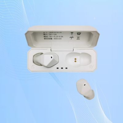 Otomatik Şarj edilebilir Dijital İşitme Güçlendirici Gürültü İptal Etme Rahatlatıcılar RoHS