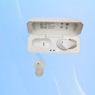 113DB İşitme Engelli Güçlendirici İşitme Engelliler İçin Otomatik OTC Ses Güçlendirici