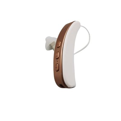 Ekol bastırıcı ve gürültü iptal edici OTC sağır yardımcı cihazı