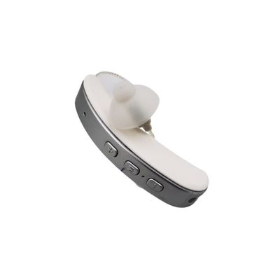 Hafif işitme kaybı için yankı bastırma BTE Sağır Yardımcı Cihazı