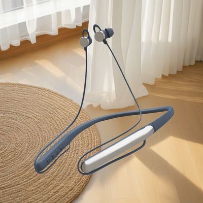 Boynuz bandı OTC İşitme Aletleri Su geçirmez Bluetooth Şarj edilebilir Dijital İşitme Güçlendirici Uzun Bekleme