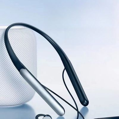 Silikon 120dB Boynuz bandı işitme cihazları 200HZ - 7000HZ Kablosuz televizyon işitme cihazları