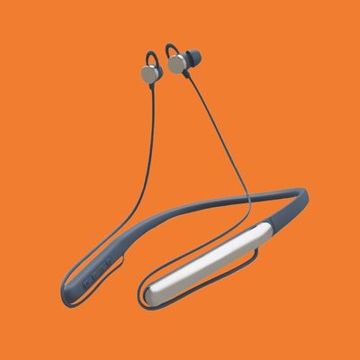 Bluetooth ve Otomatik Geliş Kontrolüyle Gelişmiş Boynuz Bandı Sağır Yardımcı Cihaz