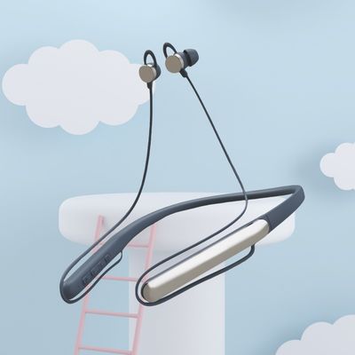 IPX5 Dijital İşitme Aletleri IOS Android Bluetooth Programlanabilir İşitme Aletleri