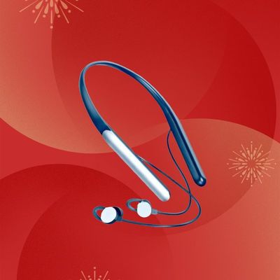 Gürültü iptal Otc Bluetooth İşitme Aletleri IPX5 Otomatik İşitme Aletleri 80H Pil ömrü