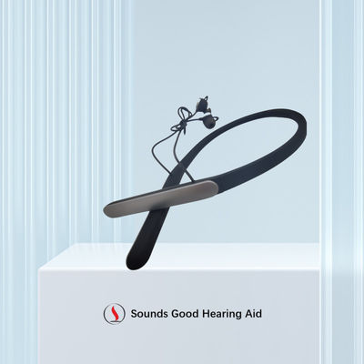 Otomatik Gürültü İptal Etme Gürültü azaltma ve tüketimi ile işitme cihazı