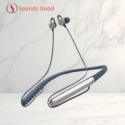 Tekrar şarj edilebilir pil ve Ullama algılayıcı ile 80 saatlik sürekli çalışma dijital işitme cihazı