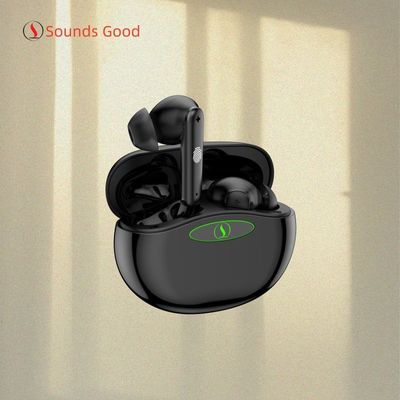 4 Programlar EQ Giriş Gürültüsü ≤ 20 DB ve Frekans Cevabı 200Hz-7500 Hz ile ITE İşitme Aletleri