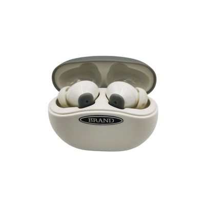 Şarj edilebilir 110dB Sağır Yardım Aygıtları Uluma Susturucu Gürültü Süzücü İşitme Aygıtları