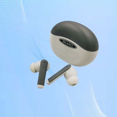 4 Program 110dB çıkışa kadar gürültü iptal edici OTC işitme cihazı