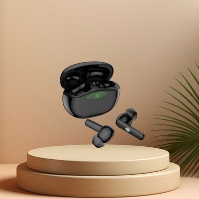 Otomatik Dijital İşitme Aletleri OTC ITE Bluetooth Otc İşitme Aletleri 15dB