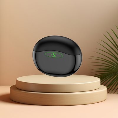 Daha net ses 113dB Gürültülü ortamlar için mini şarj edilebilir işitme cihazları DC5V