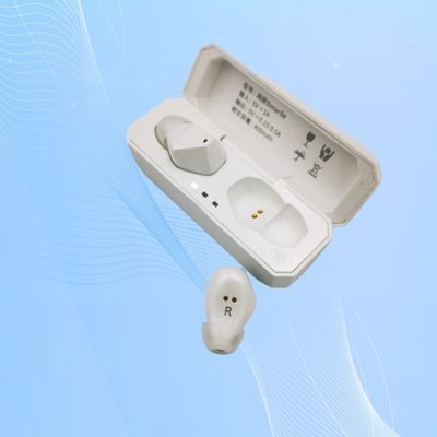 Dökülebilir İşitme Aitleri Ekho Baskı ve Konuşma Geliştirme