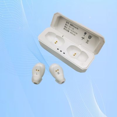 2.5g Kanal İşitme Kaybı Konuşma Geliştirici Tıbbi Cihazlar