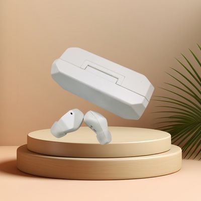FDA Mini Dijital İşitme Aygıtı Bluetooth 1.7mA ile Uzun Bekleme İtc İşitme Aletleri