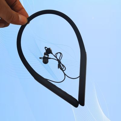 Bluetooth OTC İşitme İpucu Güçlendirici 4 Program Dijital Ses Güçlendirici 5 Seviye Ses