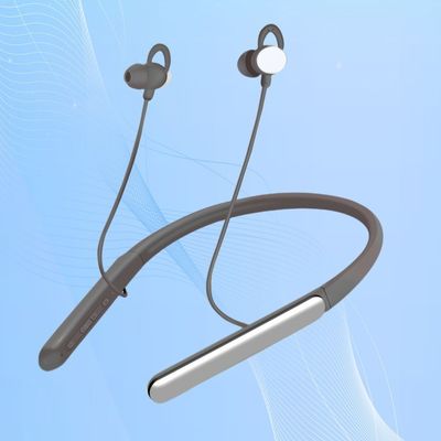 Bluetooth OTC İşitme İpucu Güçlendirici 4 Program Dijital Ses Güçlendirici 5 Seviye Ses