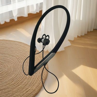 Dijital Gürültü İptal Etme Boynuz Band Bluetooth ile İşitme Aletleri 5.2