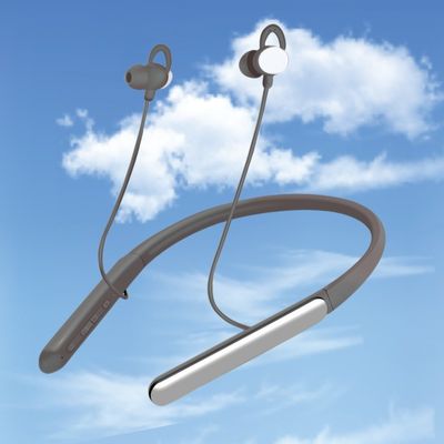 IPX5 Su geçirmez OTC Boynuz bandı işitme cihazı, 80 saatlik uzun pil ömrü ile