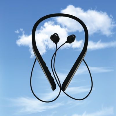 IPX5 Su geçirmez OTC Boynuz bandı işitme cihazı, 80 saatlik uzun pil ömrü ile