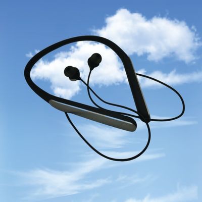 IPX5 Su geçirmez OTC Boynuz bandı işitme cihazı, 80 saatlik uzun pil ömrü ile