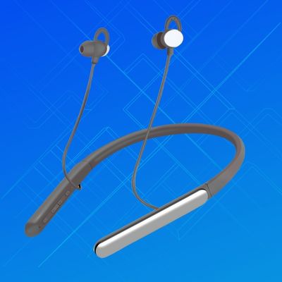 Bluetooth Çağrı Dijital İşitme Cihazı 5 Seviye Gürültü Azaltma İşitme Aletleri 180MAH Pil