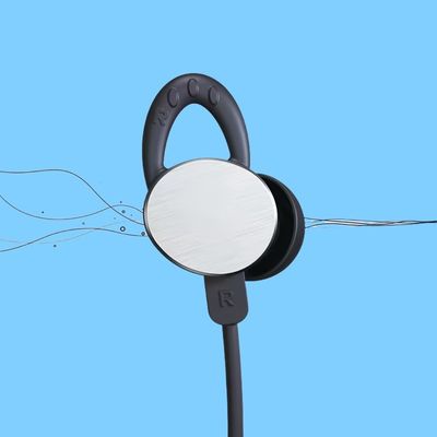 Dijital İşitme Aletleri Su geçirmez Gürültü Kesme İşitme Aletleri Tinnitus OEM