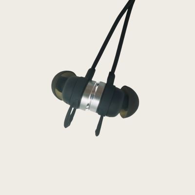 Boynuz bandı OTC İşitme Aletleri IOS Su geçirmez Bluetooth Şarj edilebilir İşitme Aletleri