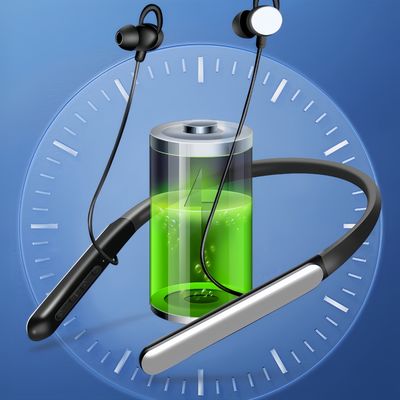 Silikon 120dB Boynuz bandı işitme cihazları 200HZ - 7000HZ Kablosuz televizyon işitme cihazları