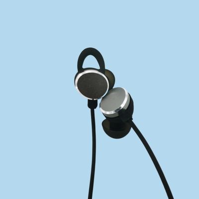 Silikon 120dB Boynuz bandı işitme cihazları 200HZ - 7000HZ Kablosuz televizyon işitme cihazları