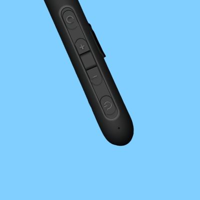 İşitme Kaybı Tıbbi Cihazları Üreticisinden Büyük Hacimli Reçetesiz Bluetooth İşitme Cihazı