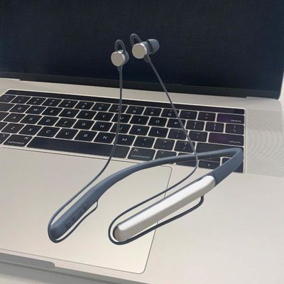 IPX5 Dijital İşitme Aletleri IOS Android Bluetooth Programlanabilir İşitme Aletleri