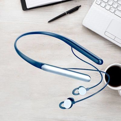 Boynuz İşitme Aletleri Bluetooth Şarj edilebilir Gürültü Azaltıcı Açıklık için İşitme Aletleri