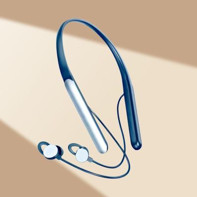 Boynuz bandı Bluetooth ve gürültü azaltma ile tıbbi cihaz