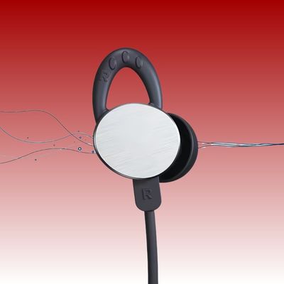 5.2 Silikon Bluetooth işitme cihazı Otomatik Silikon işitme cihazı