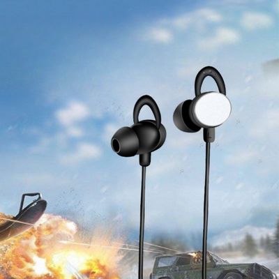 Su Geçirmez Bluetooth OTC İşitme Cihazı Dijital İşitme Amplifikatörü Şarj Edilebilir Gürültü Azaltma Kulak Cihazı