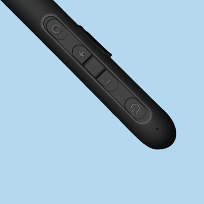 Su Geçirmez Bluetooth OTC İşitme Cihazı Dijital İşitme Amplifikatörü Şarj Edilebilir Gürültü Azaltma Kulak Cihazı