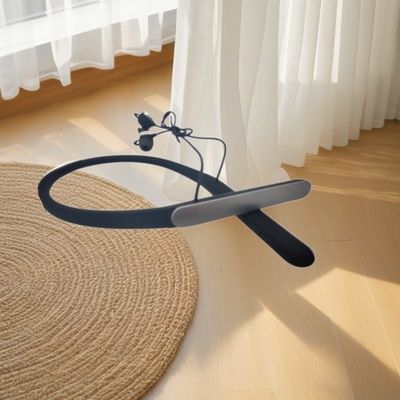 Programlama Bluetooth İşitme Aitleri IPX5 Gürültü Azaltma Kablosuz Boynuz Band İşitme Güçlendirici