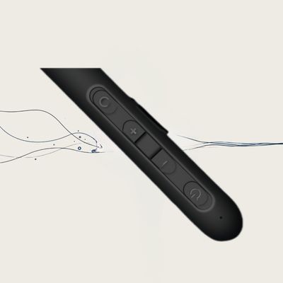 OTC Bluetooth İşitme Aitleri Uzun Bekleme 120dB Boynuz Band İşitme Güçlendirici