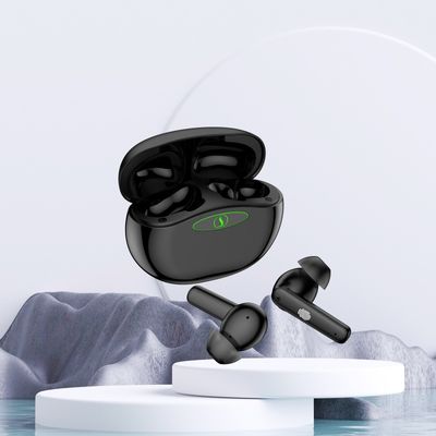 4 Program OTC İşitme Aletleri Siyah İşitme Kaybı Bluetooth İşitme Aletleri 32 Kanal