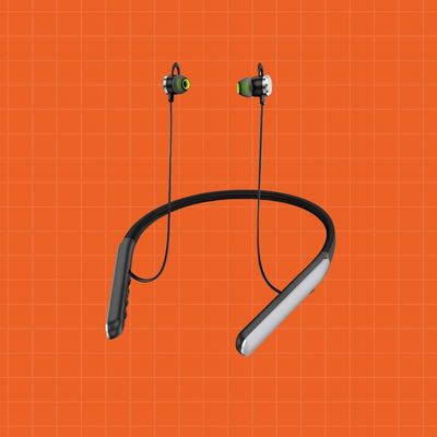 IPX5 Otomatik Echo Baskılı Su geçirmez Boynuz Band İşitme Aletleri