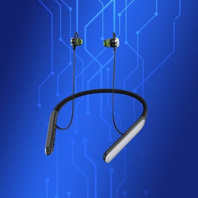 Otomatik Eko Baskılı Şarj edilebilir Bluetooth İşitme Aitleri