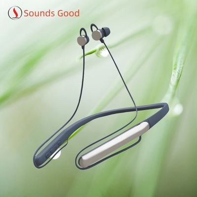 Açık Ses ve Kolay İletişim Bluetooth İşitme Aracımız Otomatik Gürültü Kapatma ile Geliştirildi