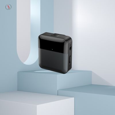 Güçlü şarj edilebilir işitme kaybı tıbbi cihazlar FOG50 HFA AVG Crystal Clear Sound için 50 ±4dB kazanç