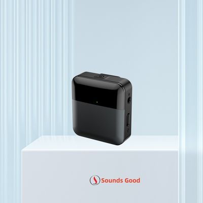 2 çalışma programı ve büyük hacimli şarj edilebilir OTC işitme cihazları